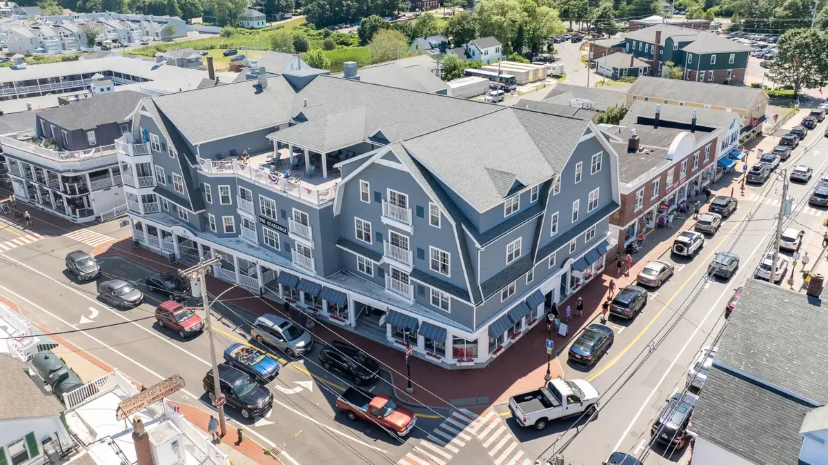 1 Ocean Avenue #406/408 Fraction 4, York, ME 03909 - Image #1