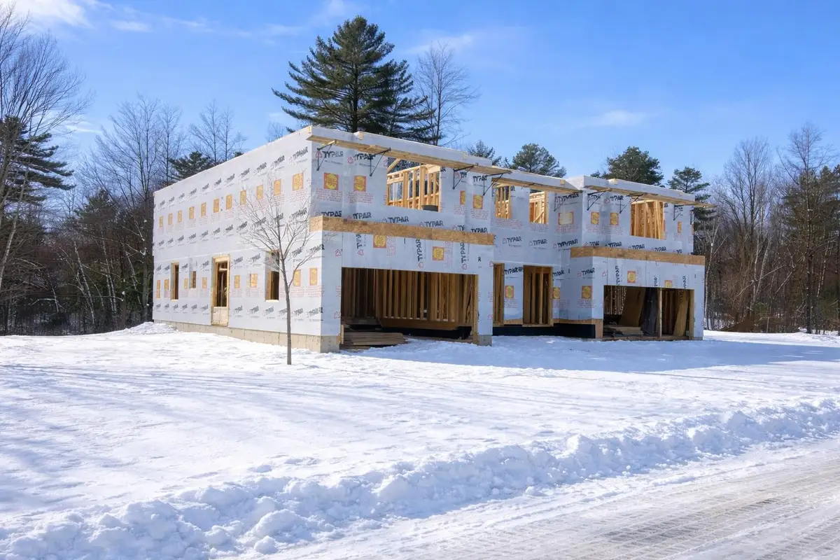 61 Spear Lane #14, Colchester, VT 05446 - Image #1