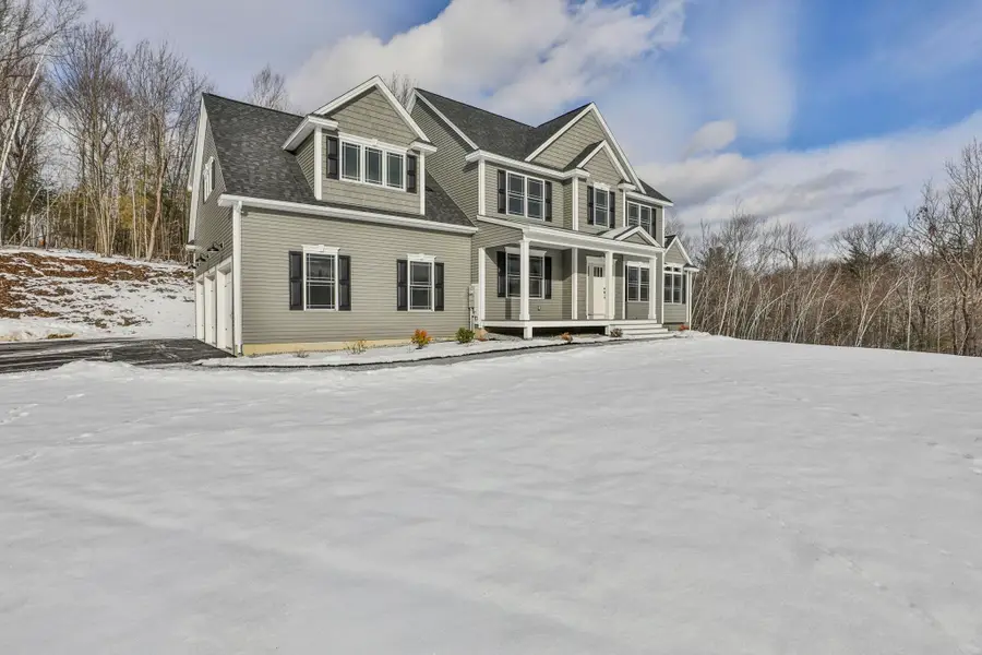 42 Ridgeview Lane, New Boston, NH 03070 - Image #2