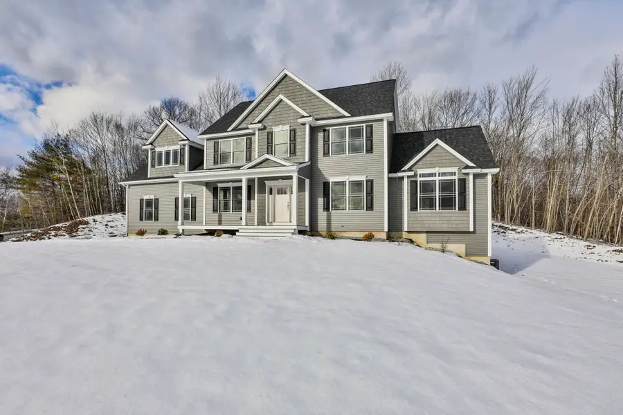 42 Ridgeview Lane, New Boston, NH 03070 - Image #3
