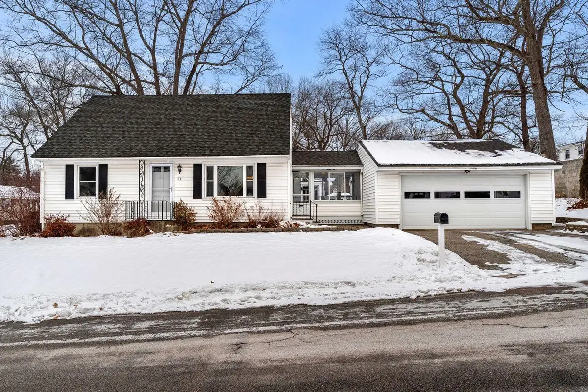 77 St James Avenue, Manchester, NH 03102 - Image #1