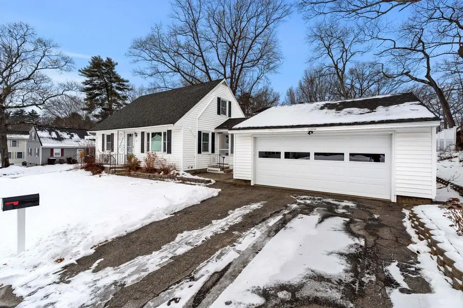 77 St James Avenue, Manchester, NH 03102 - Image #2