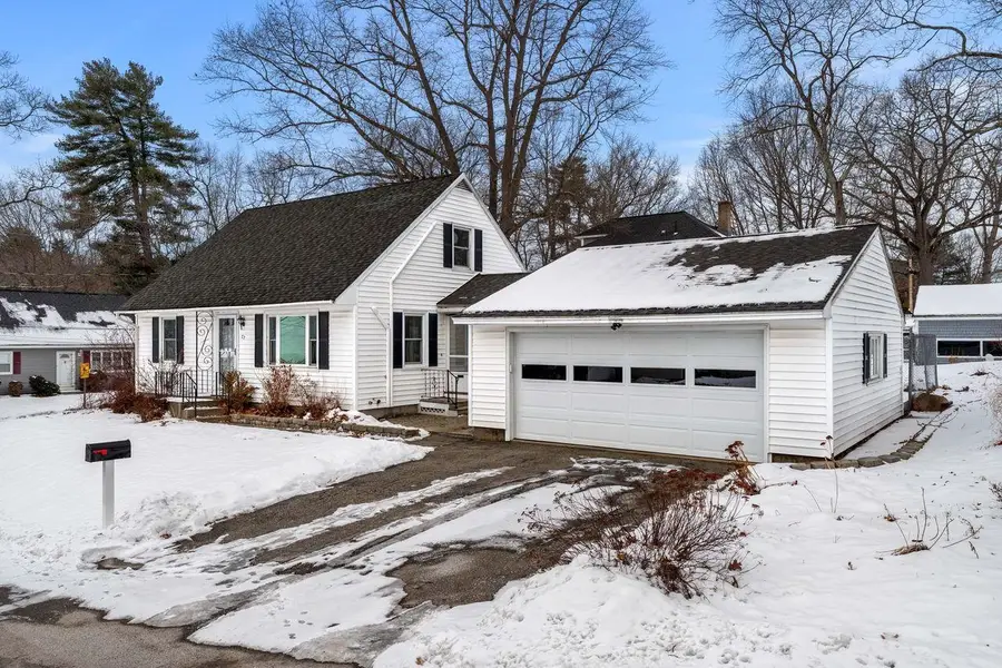 77 St James Avenue, Manchester, NH 03102 - Image #3