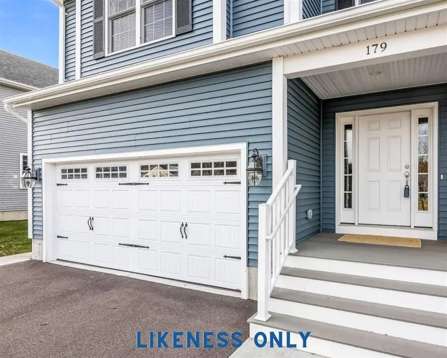 69 Spear Lane #12, Colchester, VT 05446 - Image #2