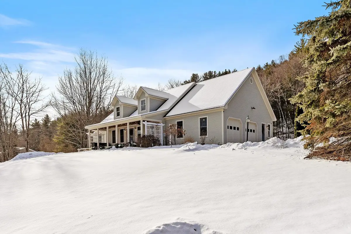 692 Old Walpole Road, Surry, NH 03431 - Image #1