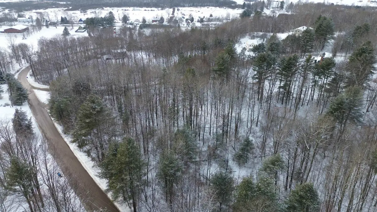 7 Sugar Hill Road, Underhill, VT 05489 - Image #1