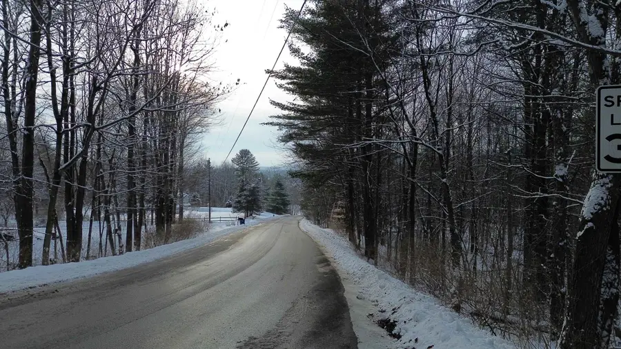 7 Sugar Hill Road, Underhill, VT 05489 - Image #3