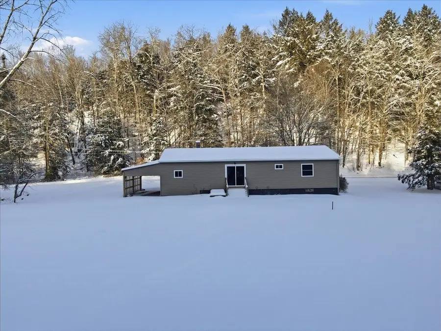 1910 Stevens Brook Road, Waterbury, VT 05676 - Image #2