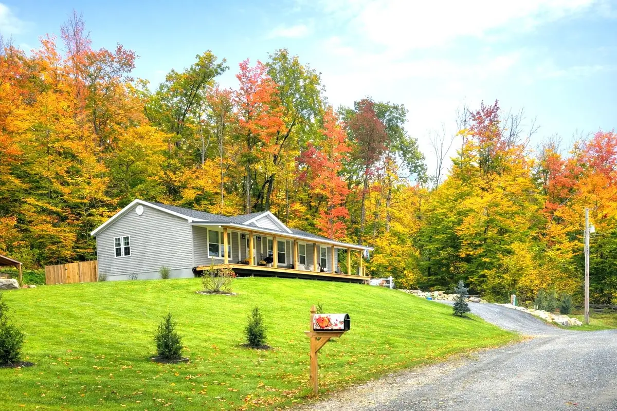 38 Oak Ridge Lane, Bennington, VT 05201 - Image #1