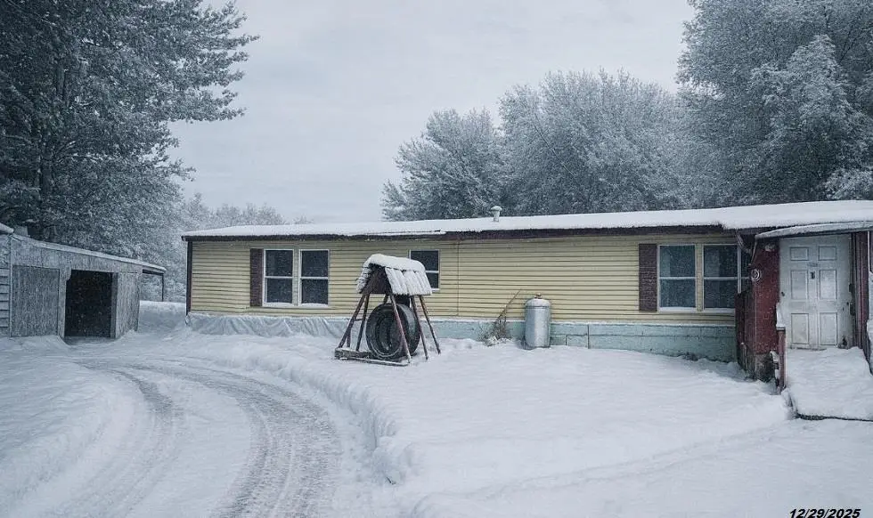 384 Stove Pipe City Road, Panton, VT 05491 - Image #1