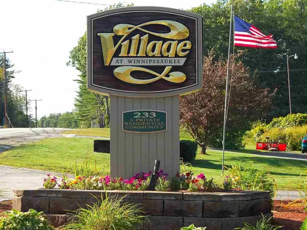 9 Treetop Circle #24, Laconia, NH 03246