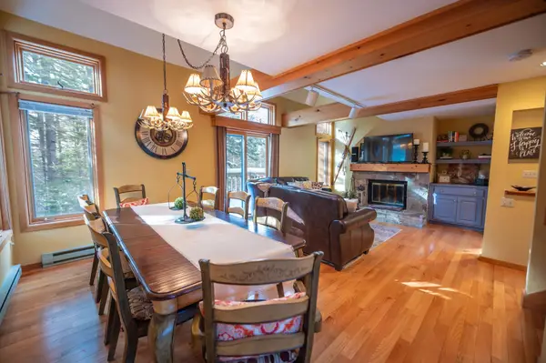 6 Longest Drive #1, Wilmington, VT 05363