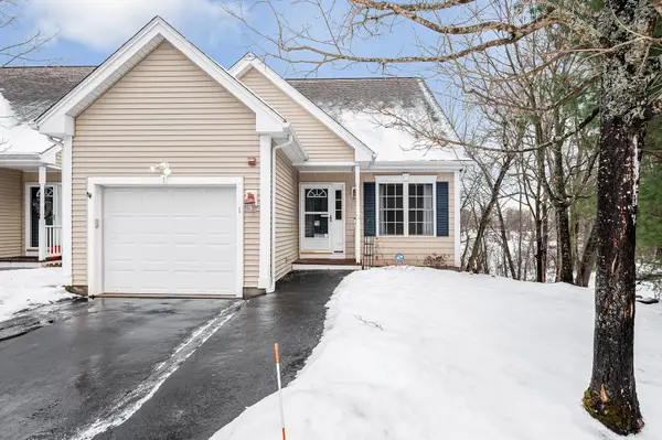 71 No. High #1 Street, Derry, NH 03038