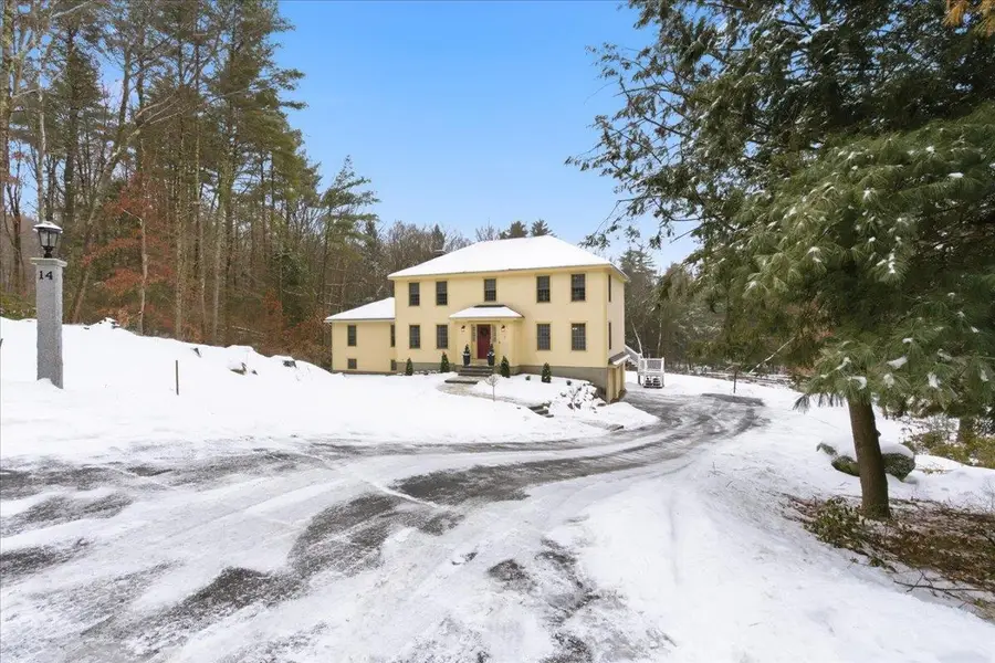 14 Jackson Square, Bedford, NH 03110 - Image #3