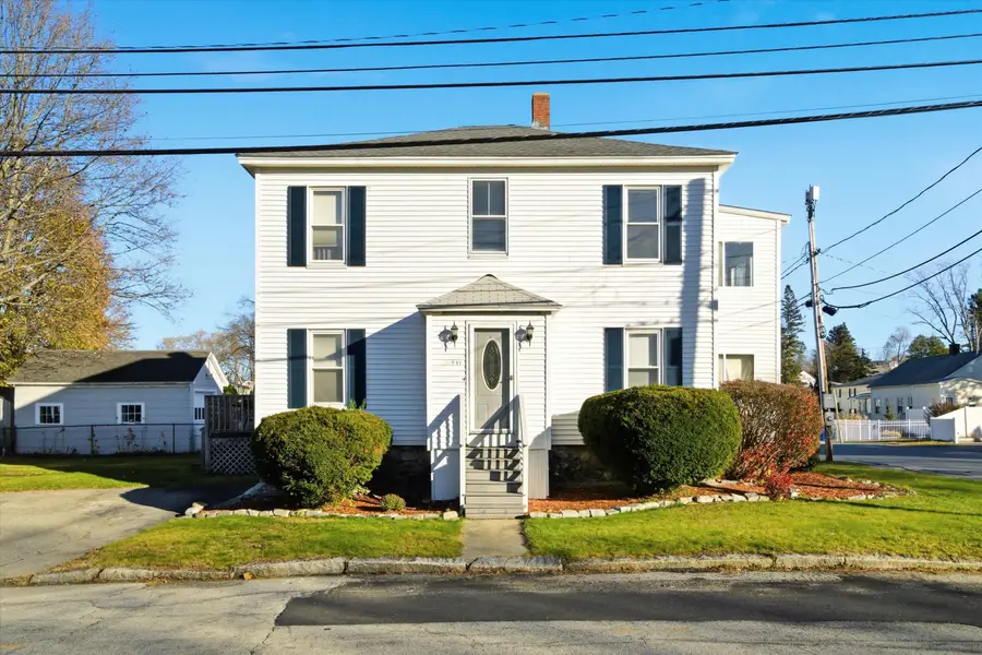 241 Porter Street, Manchester, NH 03103 - Image #2