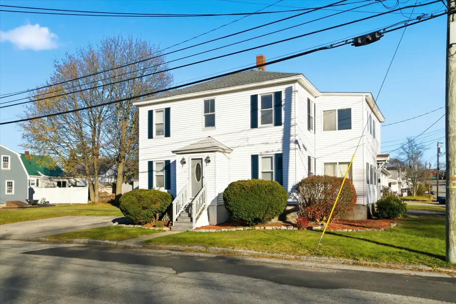 241 Porter Street, Manchester, NH 03103 - Image #3
