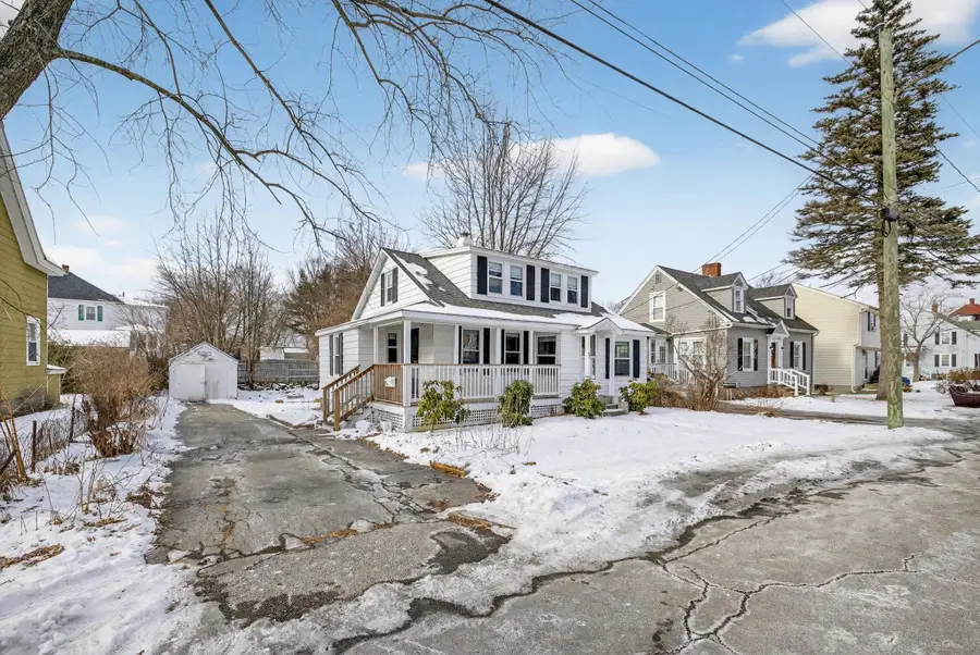 55 S Hall Street, Manchester, NH 03103 - Image #2