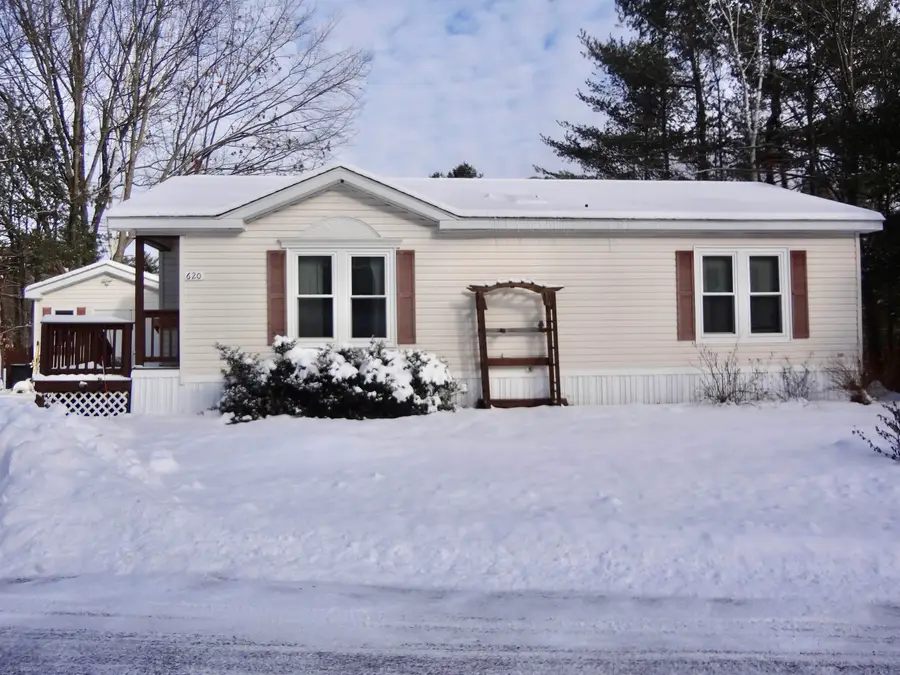 620 Benton Drive, Laconia, NH 03246 - Image #3