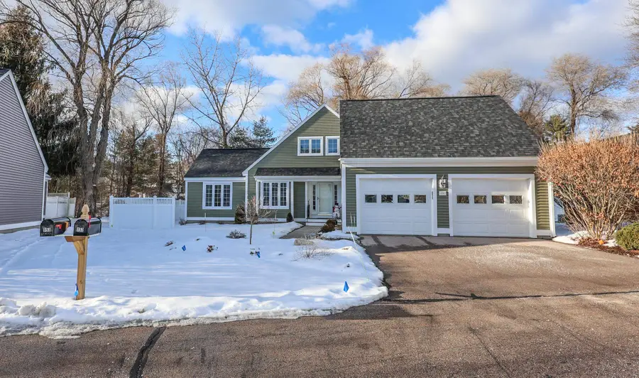 152 Straw Hill Road, Manchester, NH 03104 - Image #2