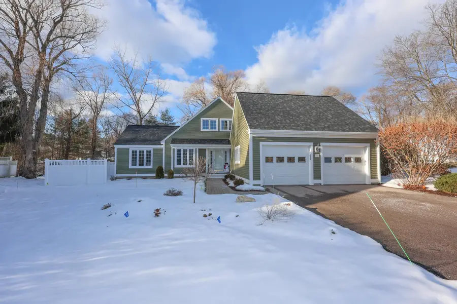 152 Straw Hill Road, Manchester, NH 03104 - Image #3