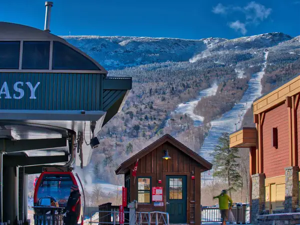 7412 Mountain Road #02-12, 519, Stowe, VT 05672