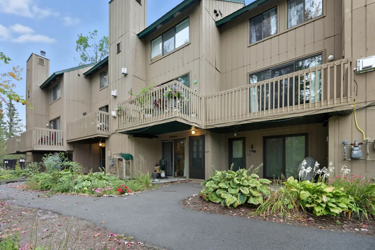 3 Chippawa Way #23, Waterville Valley, NH 03215 - Image #1