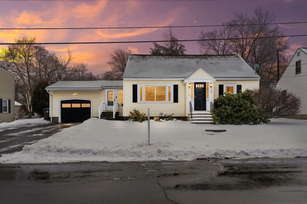 185 Villa Street, Manchester, NH 03103 - Image #1