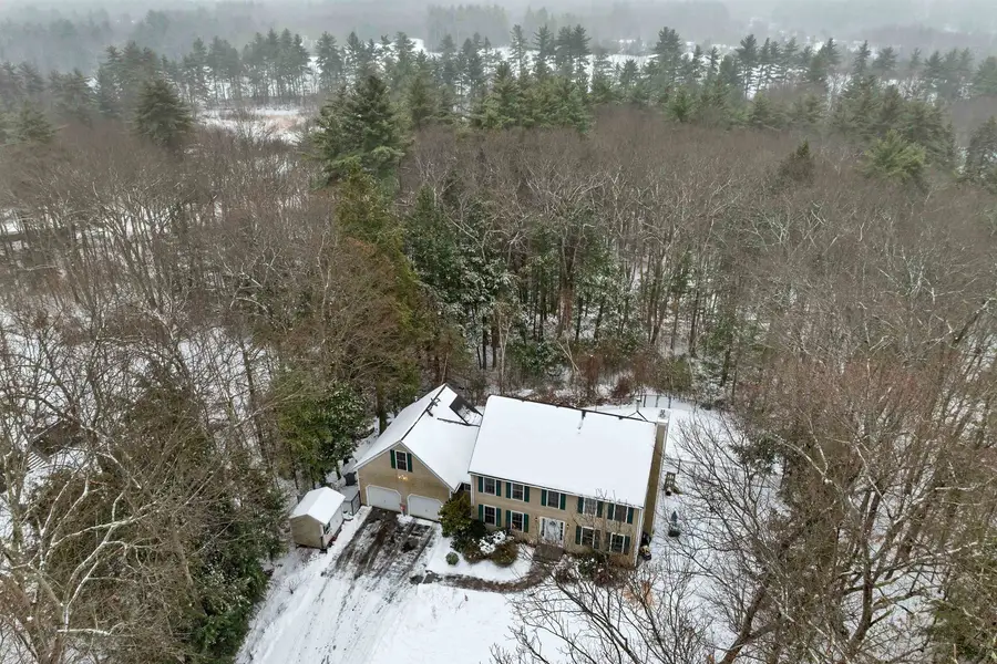 61 Folsom Meadows, Fremont, NH 03044 - Image #2