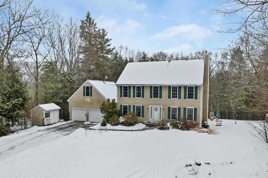 61 Folsom Meadows, Fremont, NH 03044 - Image #3