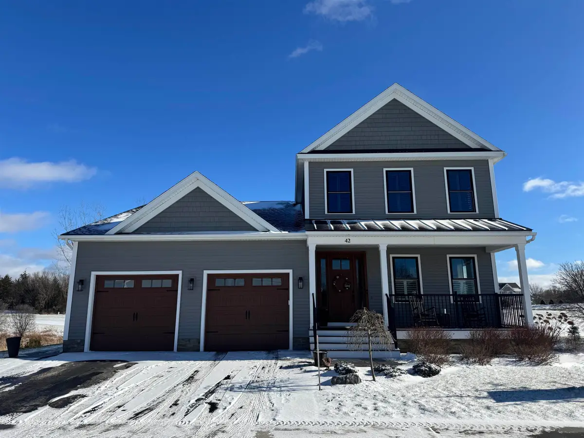 42 Medalist Drive, South Burlington, VT 05403 - Image #1