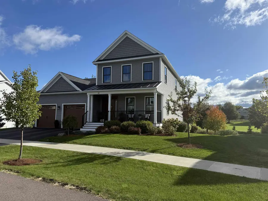 42 Medalist Drive, South Burlington, VT 05403 - Image #2