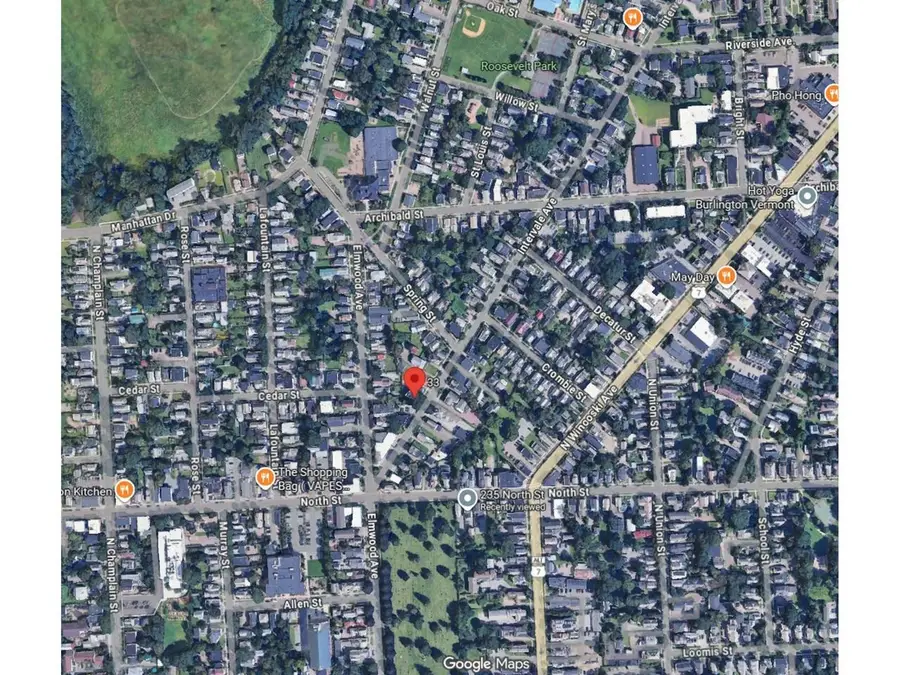 33-35 Intervale Avenue, Burlington, VT 05401 - Image #2