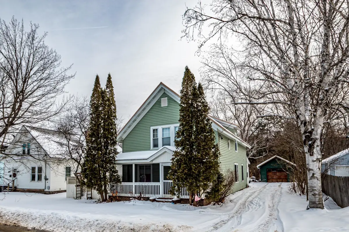 27 West Street, Northumberland, NH 03582 - Image #1