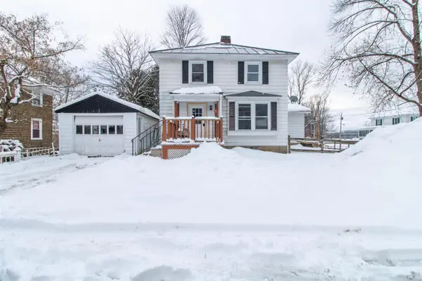 35 Laythe Street, Derby, VT 05830