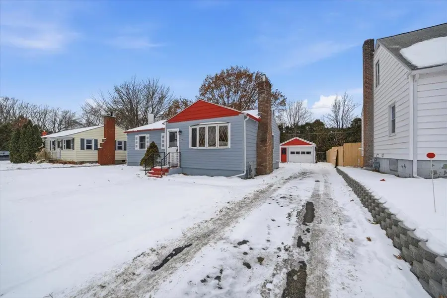 68 Leonard Street, Burlington, VT 05408 - Image #3