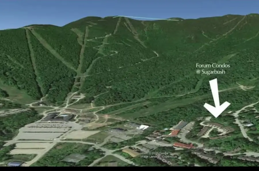 105 Forum Drive #16, Warren, VT 05674 - Image #3