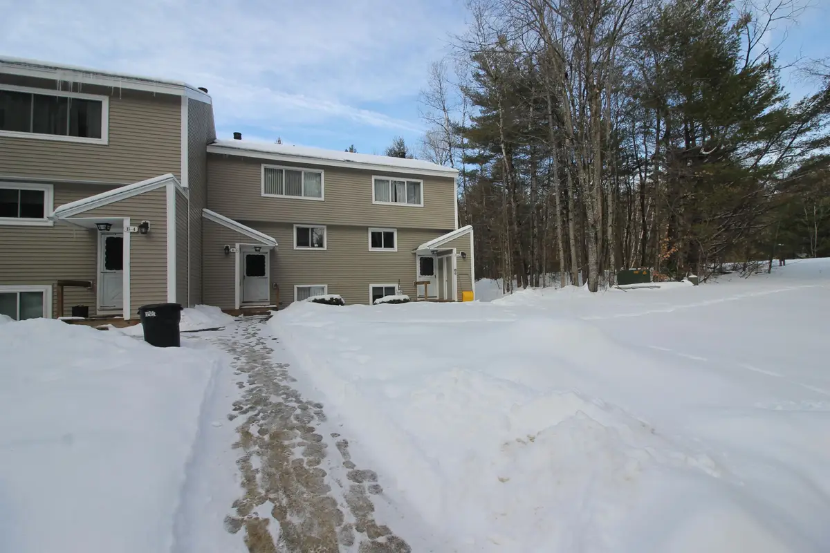 869 Upper Mad River Road #5, Thornton, NH 03285 - Image #1