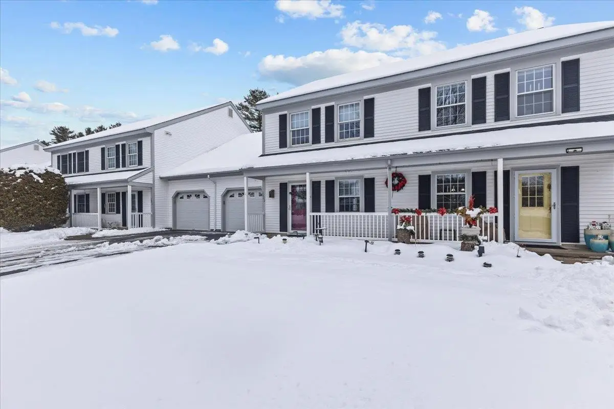 2802 Brand Farm Drive, South Burlington, VT 05403 - Image #1