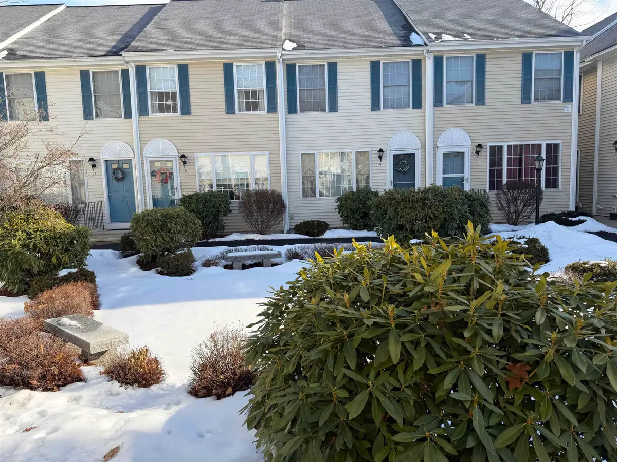 322 Nashua Street #14, Milford, NH 03055 - Image #1