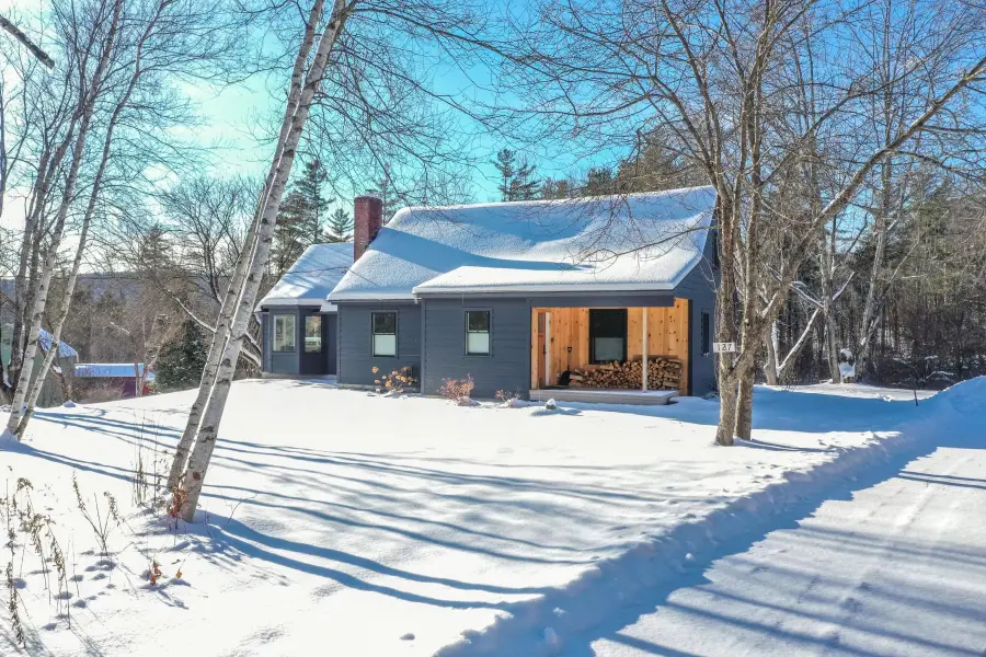 127 Shaw Hill Road, Stowe, VT 05672 - Image #3