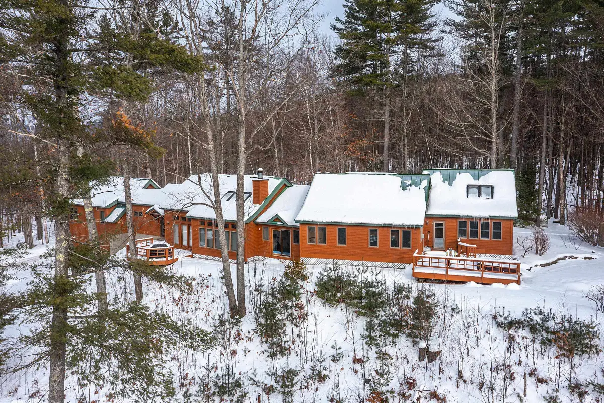 170 Scott's Landing, Ludlow, VT 05149 - Image #1