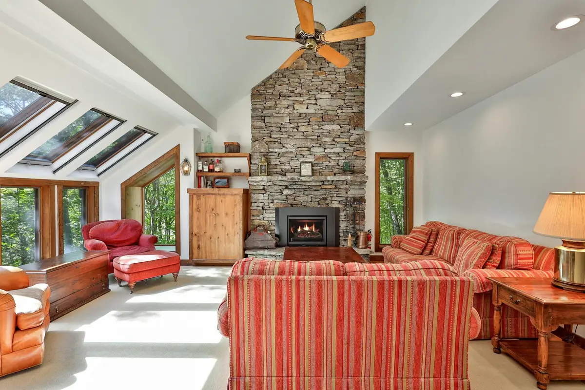 78 Coopers Trace, Plymouth, VT 05056 - Image #1