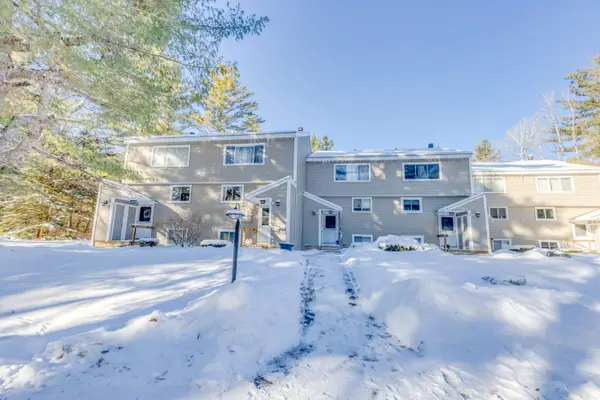 869 Upper Mad River Road #B-1, Thornton, NH 03285