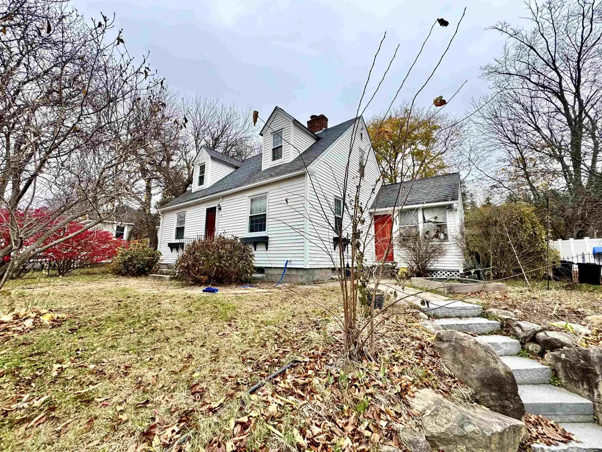 22 Webster Street, Milford, NH 03055 - Image #1