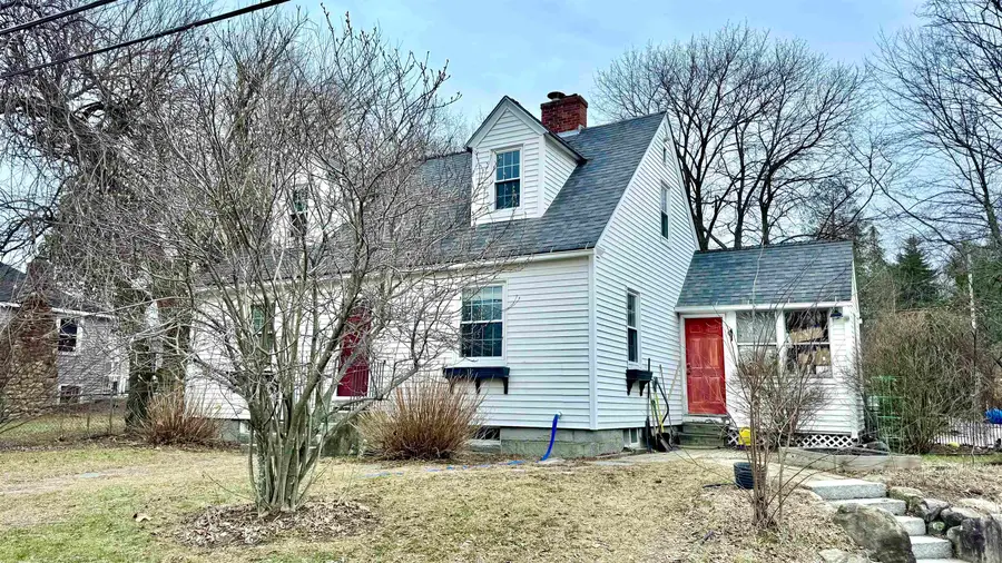 22 Webster Street, Milford, NH 03055 - #2