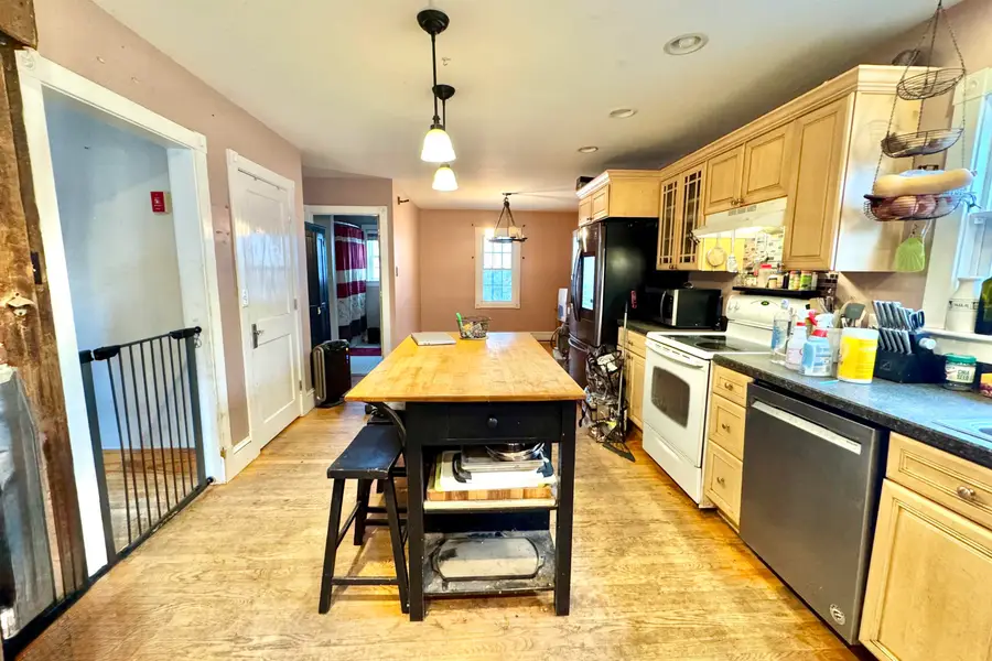 22 Webster Street, Milford, NH 03055 - #3