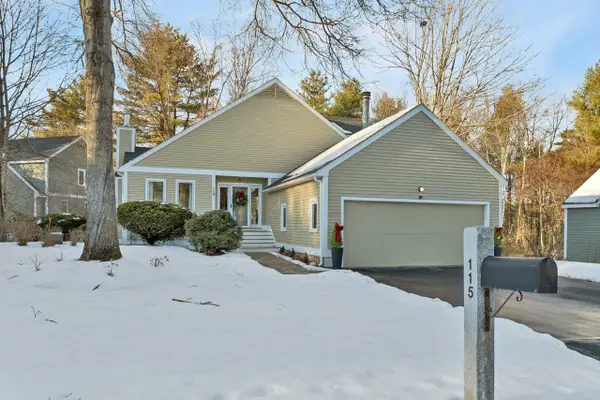 115 Chase Way, Manchester, NH 03104