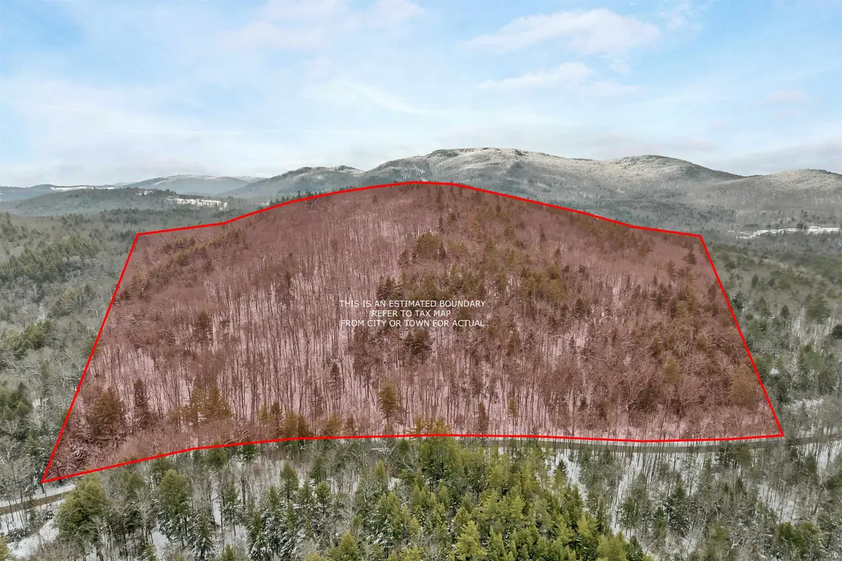 00 Texas Hill Rd Road, Plymouth, NH 03264 - Image #1