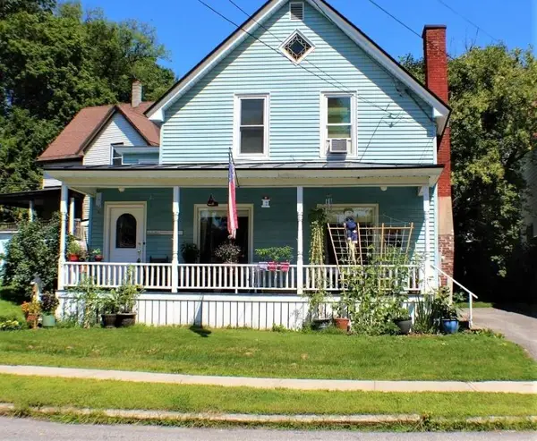 70 Tremont Street, Barre City, VT 05641