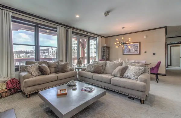 759 Stratton Mtn Access Road #239, Stratton, VT 05255-9847